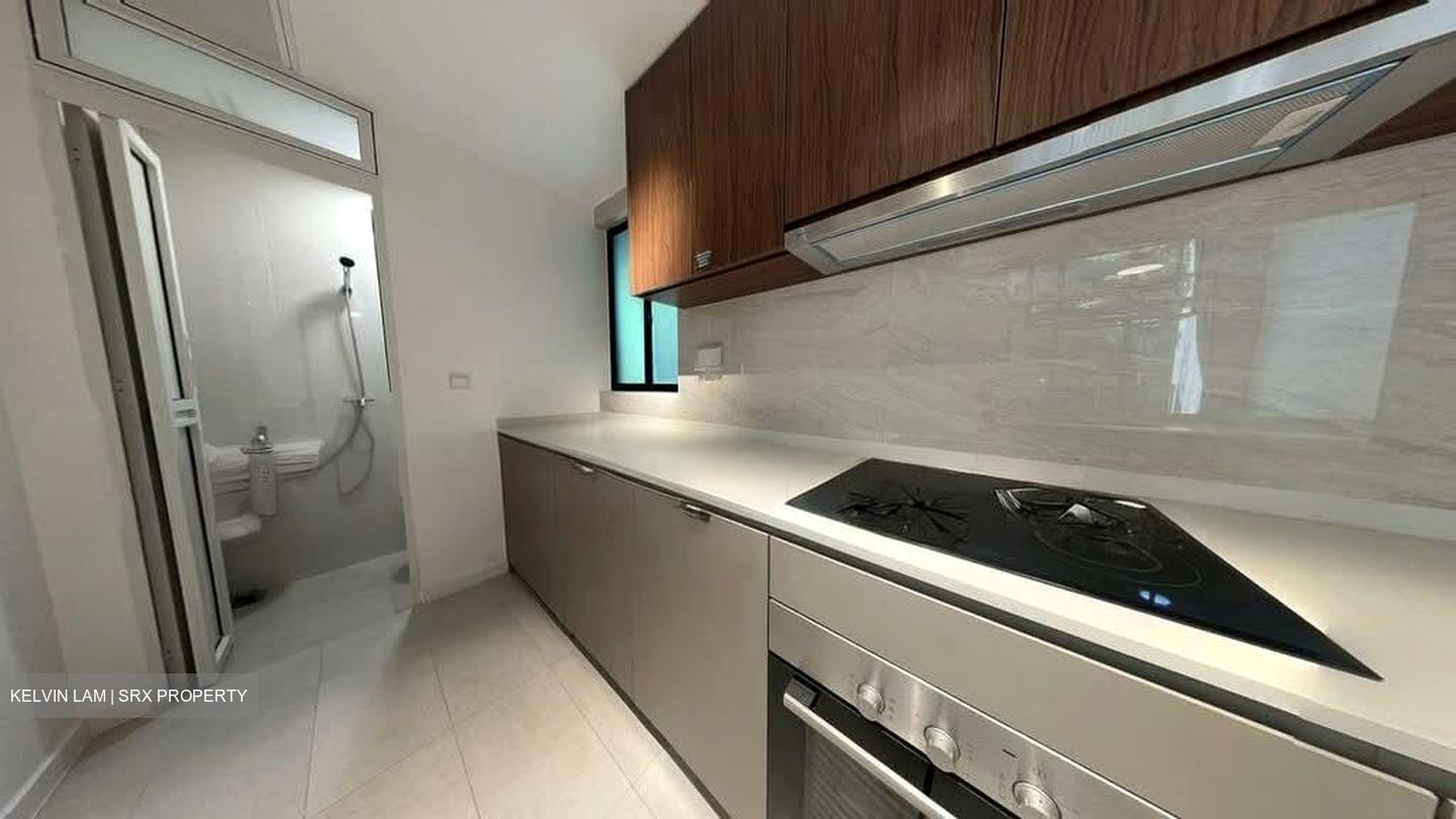 Kent Ridge Hill Residences (D5), Apartment #549138561
